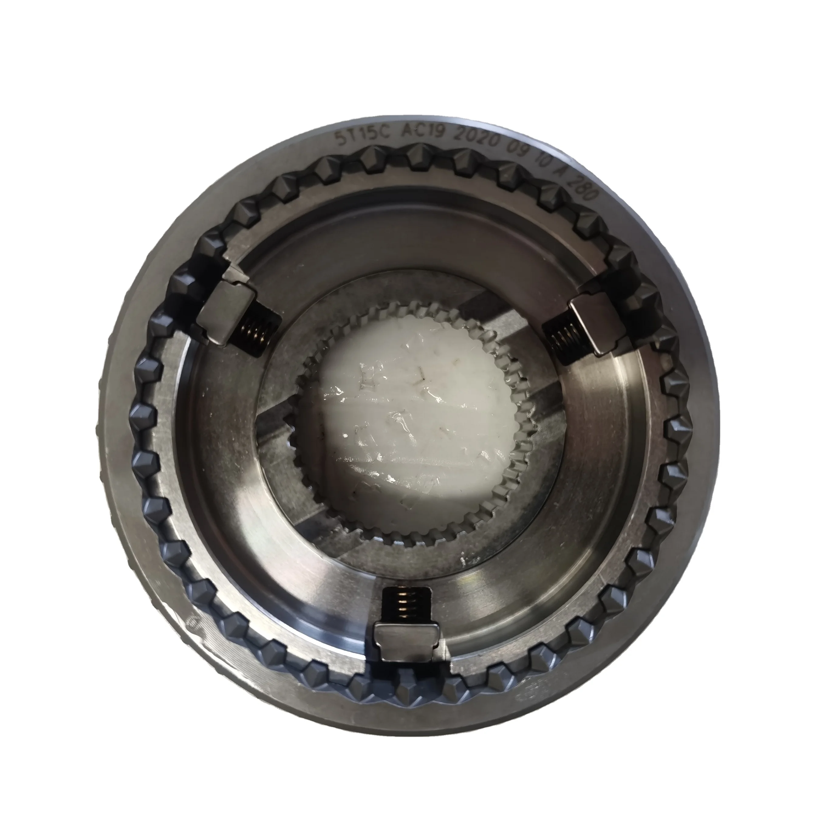 Truck Spare Parts Transmission Parts Synchronizer gearbox synchronizer 5T15C-1701420A SYNCHRONIZER ORIGINAL PARTS
