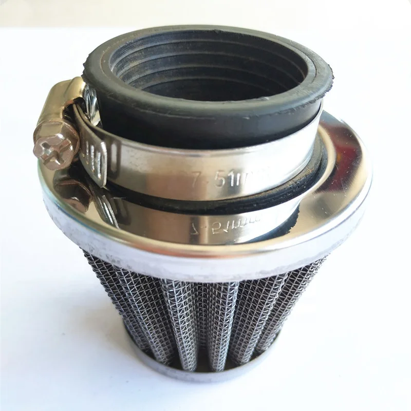 Atv воздушный фильтр