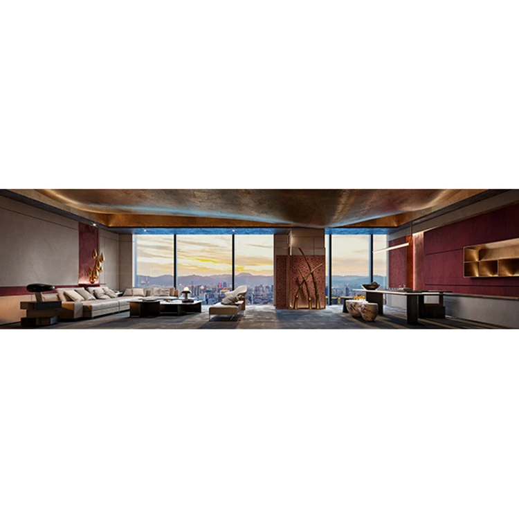 2022 New Design Real Estate Showroom Interior Design Ideas Interior Design