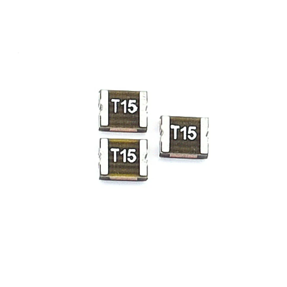 Polyswitch 1210 Series Taped SMD Fuse