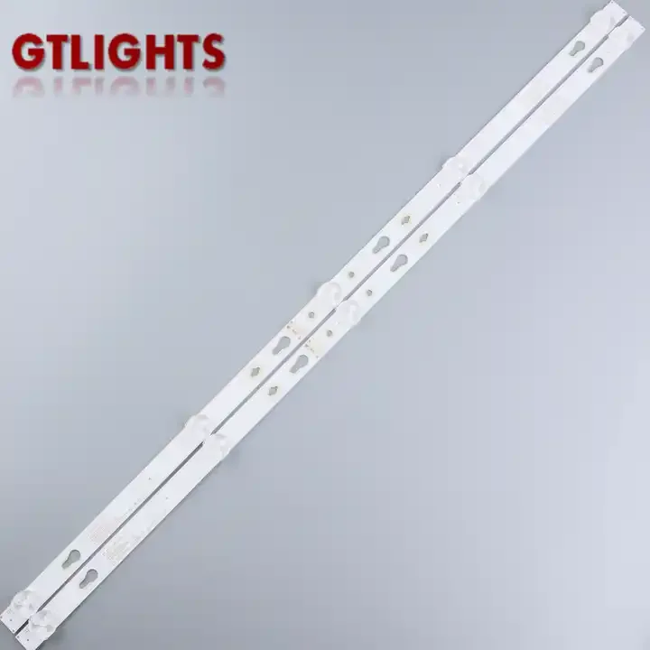 Led Tv Backlight Strip 32L2F 4C-Lb320T-Hrb 32Hr332M05A7 6V 2W Led Light Strip for Tv