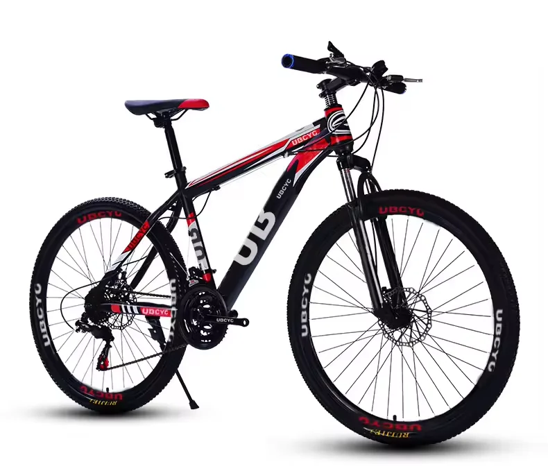 China factory cheap and good quality mountain Bicycle 20/22 /24/26 inch 21/24 speed adult bike student Bicycle