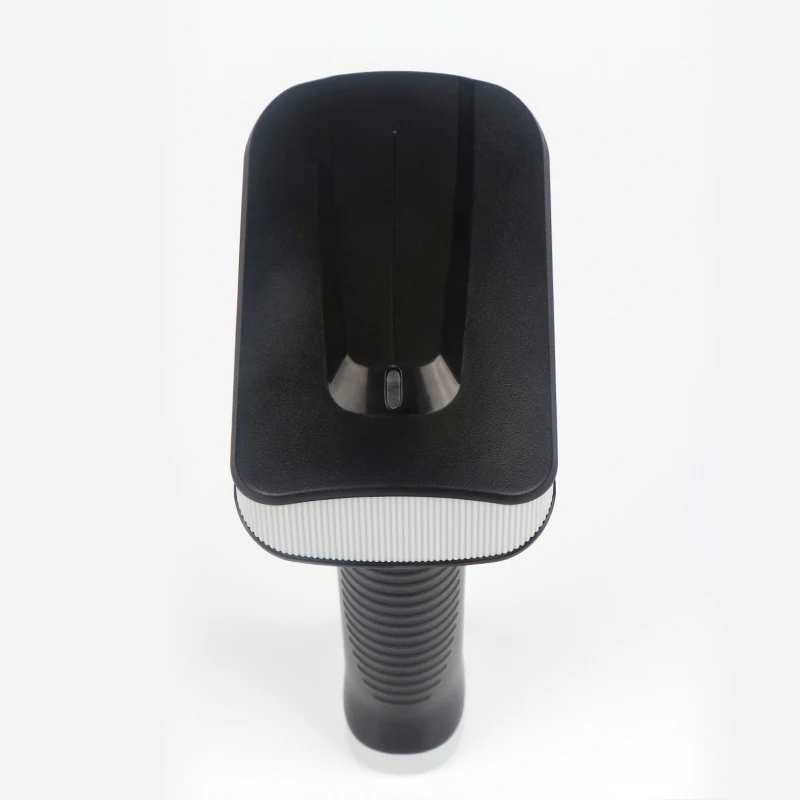 Long Distance Cordless Laser Barcode Reader for Warehouse Management