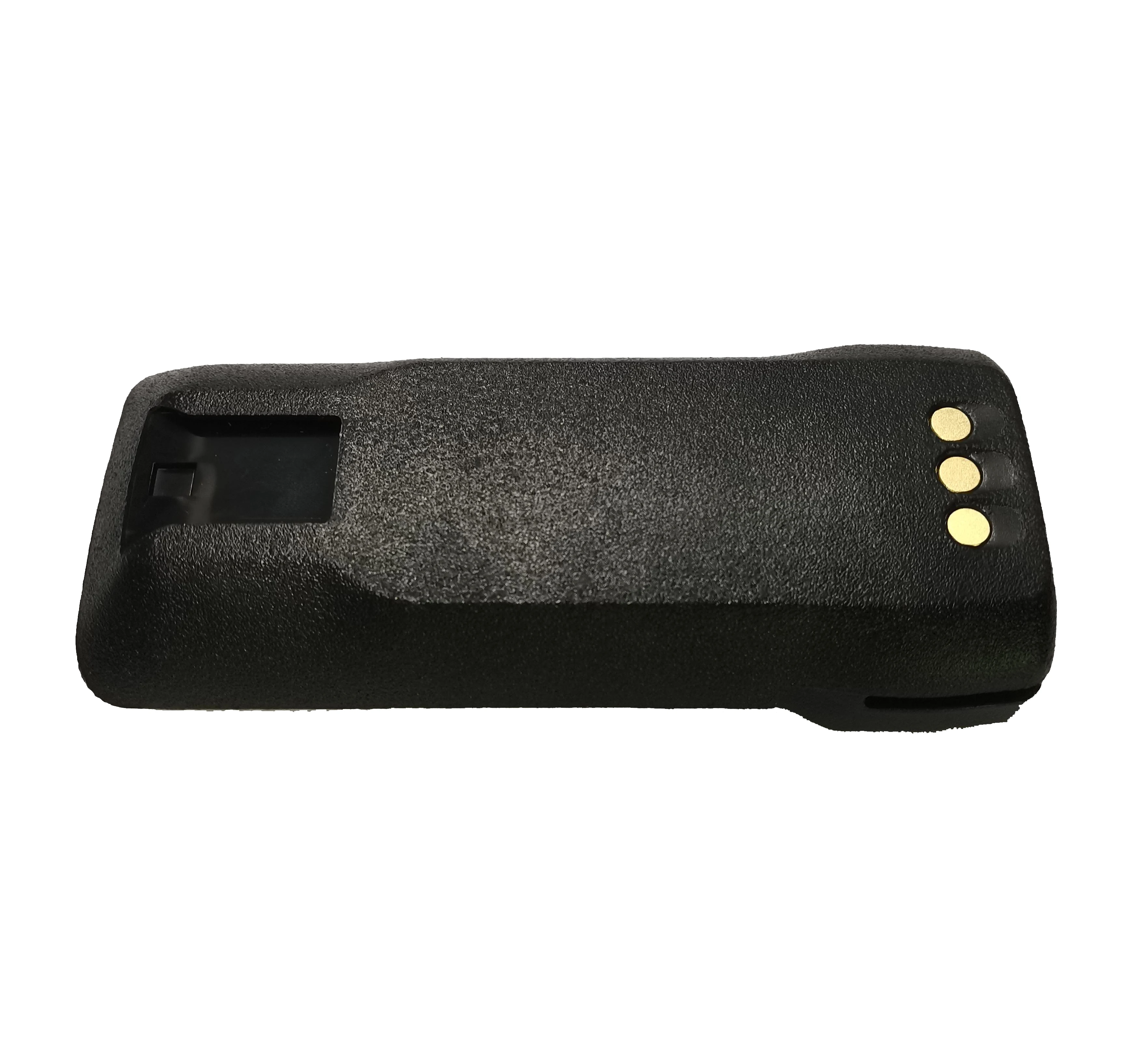 Newest IP55 replacement portable radio battery for Motorola R2