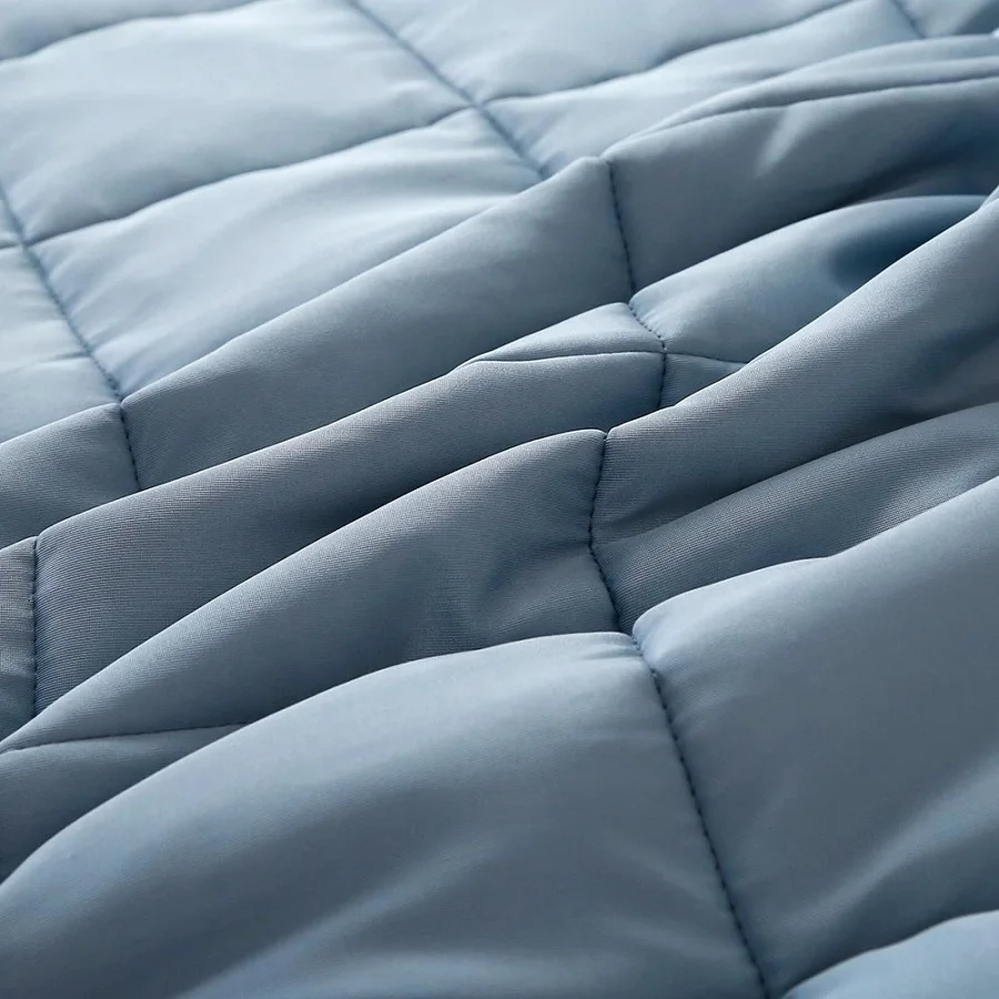 High quality sleep blankets are available for adults and children 8/15/20/25/30 lbs