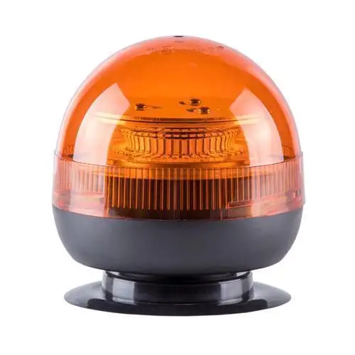 2022 New Product Led Warning Lighting Strobe Beacon Emergency Light 12v 24v Warning Light