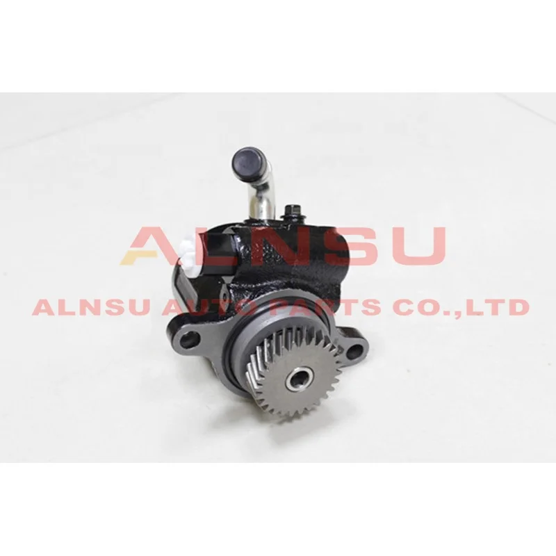  Насос гидроусилителя руля для Land Cruiser HDJ100 1HD 44310-60320 44310-60350