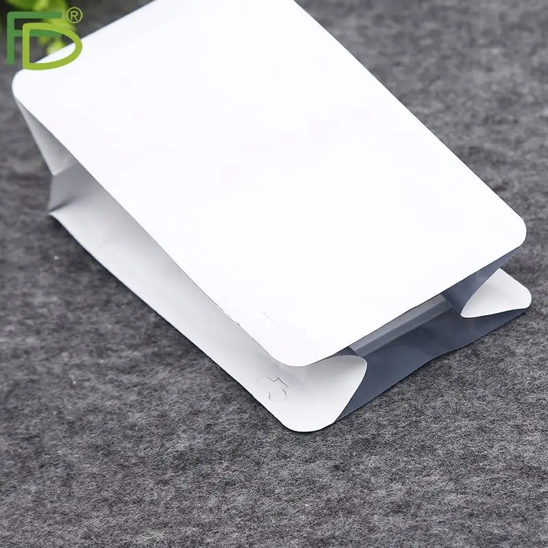 High Quality Zip Lock Coffee Packaging Bag With Degassing Valve