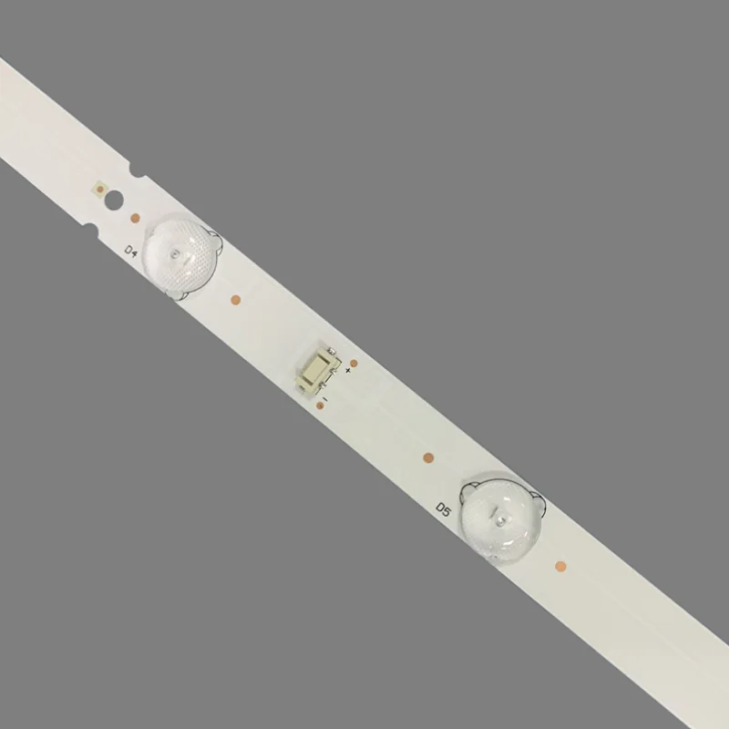 TYC-0139 подсветка телевизора используется для skyworth7leds-3V CRH_A323535030754PREV1.1-3V светодиодная