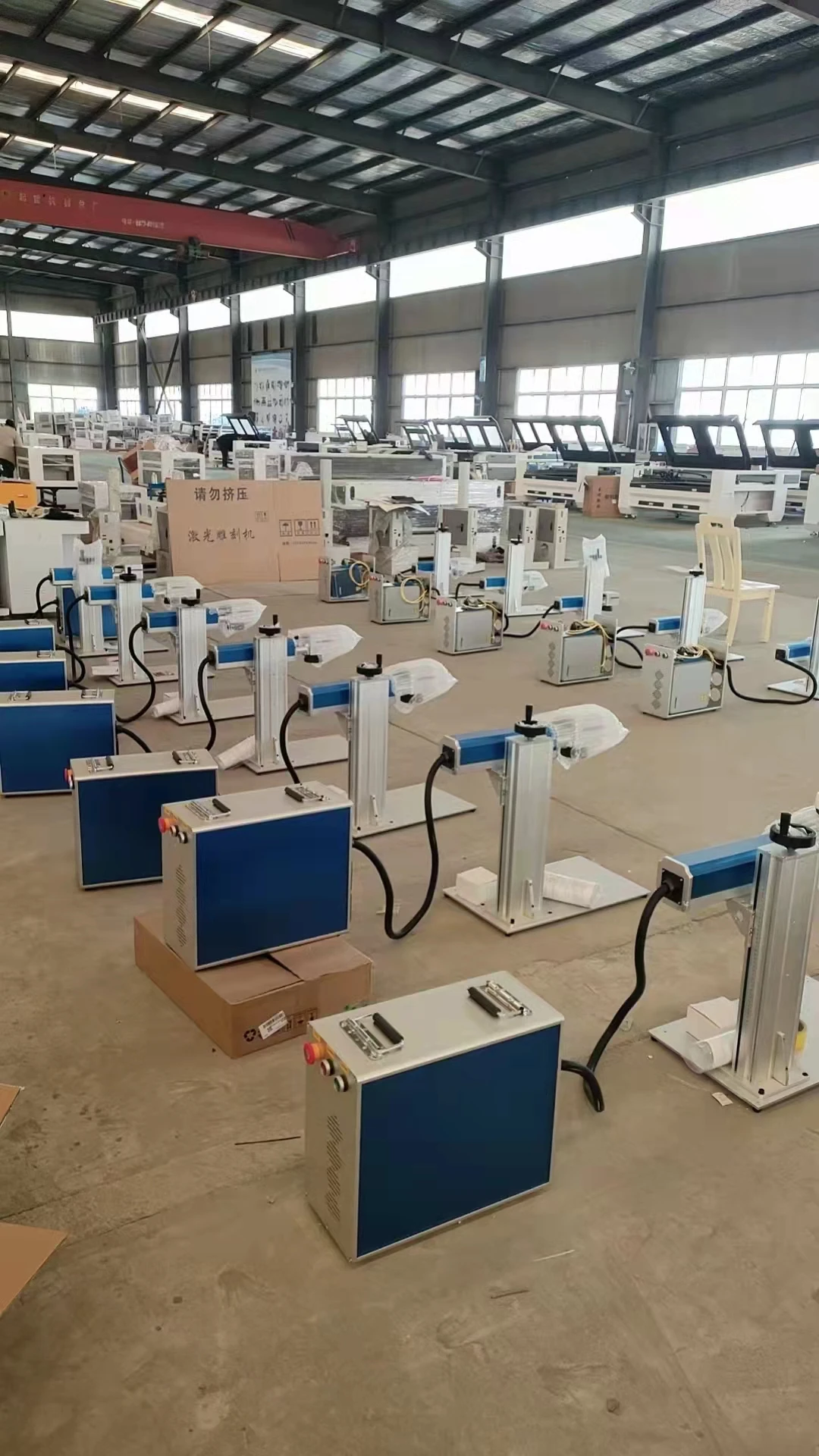 YDFLP-E2-20-M7-S-R JPT MOPA Enclosed Fiber laser Marking Machine Jewelry making rotary Laser Engraver Gold Engraving Machine