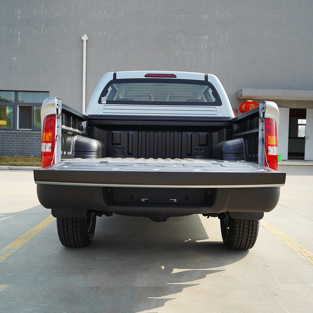 2024 High Quality A Speed Of 150Km/H Pickup Truck New Car Traveling At High Speeds Of 150Km/H Pickup Truck