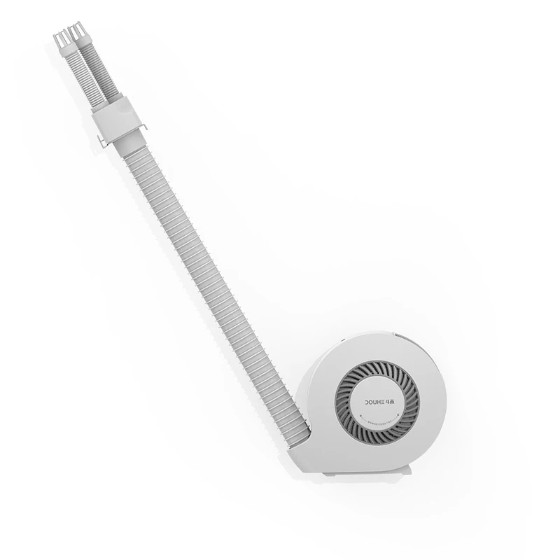 
New Mini Portable Electric Clothes Bedding Airer Dryer .for home using 