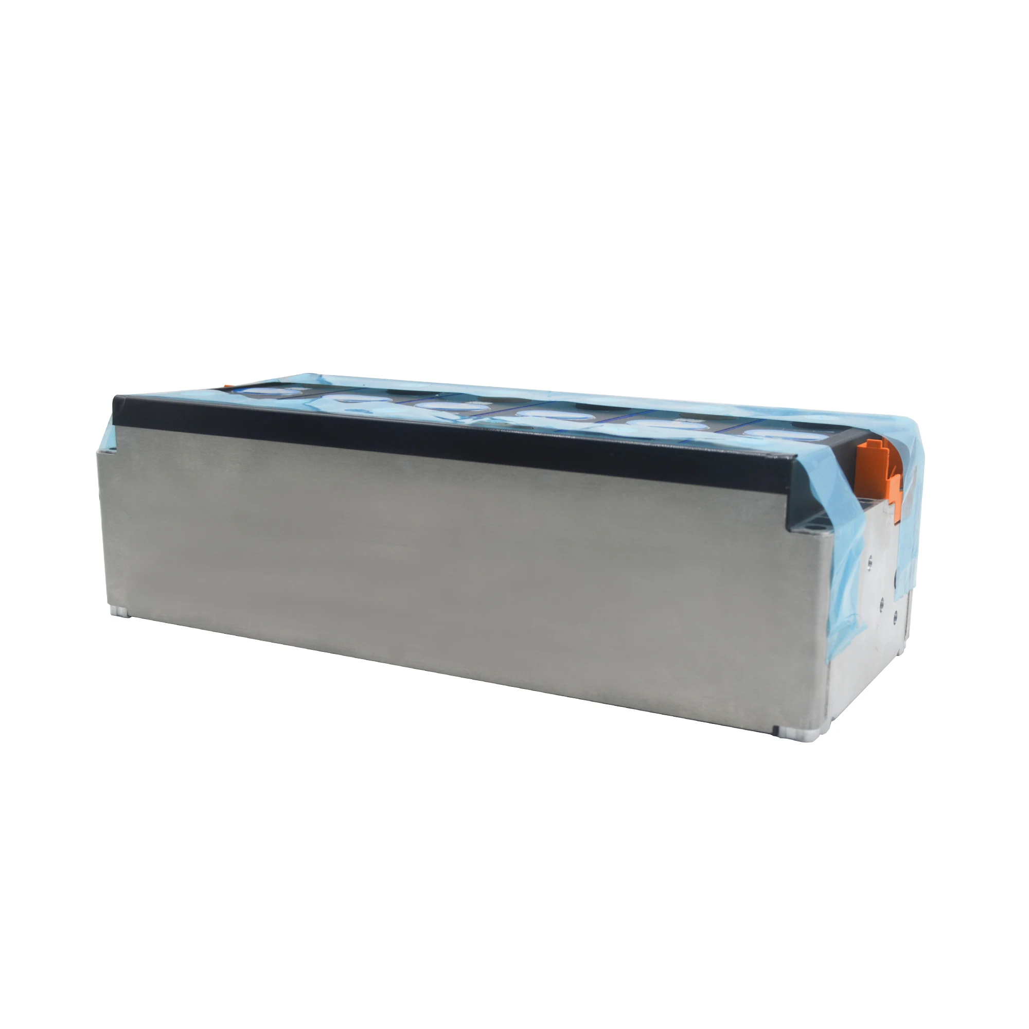 Grade a Leaf Battery Catl Ncm Module 6s1p 22.2V 100ah 114ah 120ah Lithium Ion Battery Module for EV RV Golf Carts