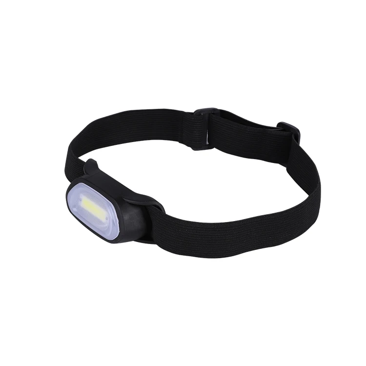 High Power Head Lamp Usb Rechargeable Led Working Headlamp Hunting Head Torch Running Cob Headlamps