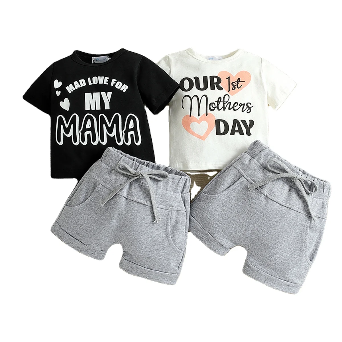Children Clothing Kids Toddler Baby Boy Clothes 9-12 Months