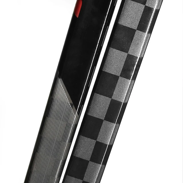 High quality Durable Ice Hockey Goalie Stick 100% carbon 3D Particle Goalkeeper Ice Hockey Stick