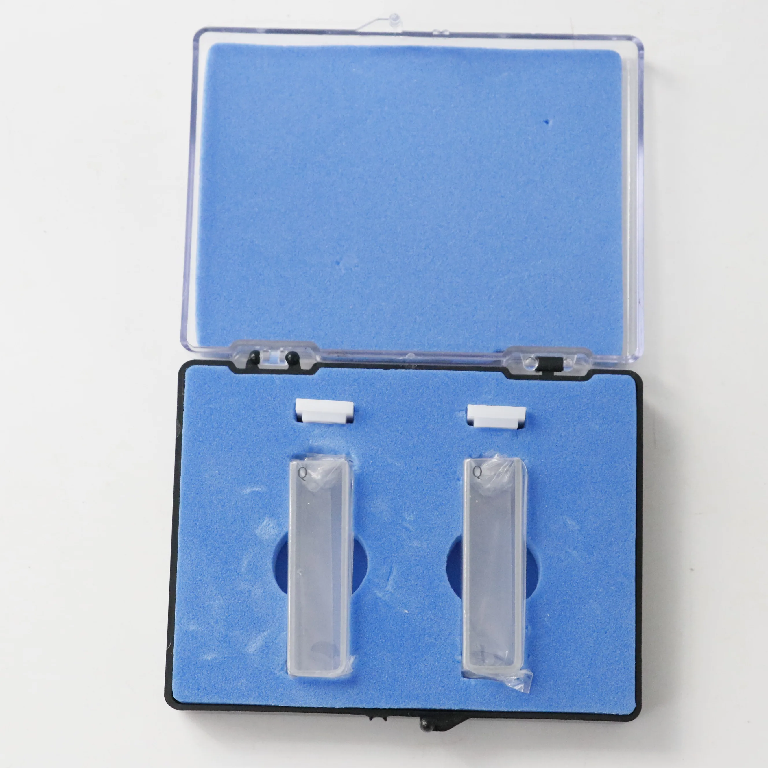 3.5ml quartz glass Spectrophotometer Cuvette