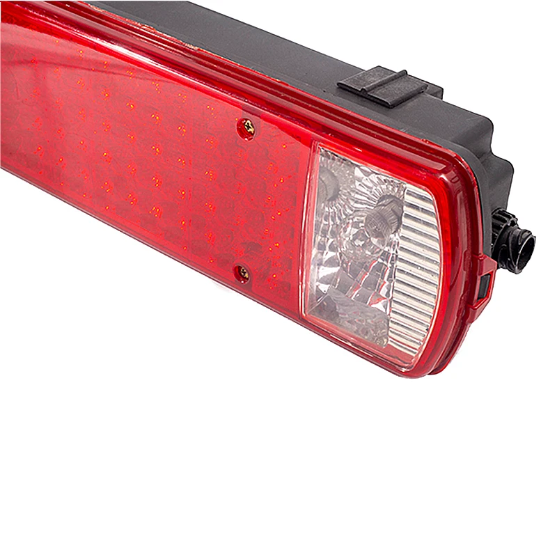 Turn Signal Led Forklift Lights Forklift Tail Light 12v 24v Trailer Truck Led Tail Light