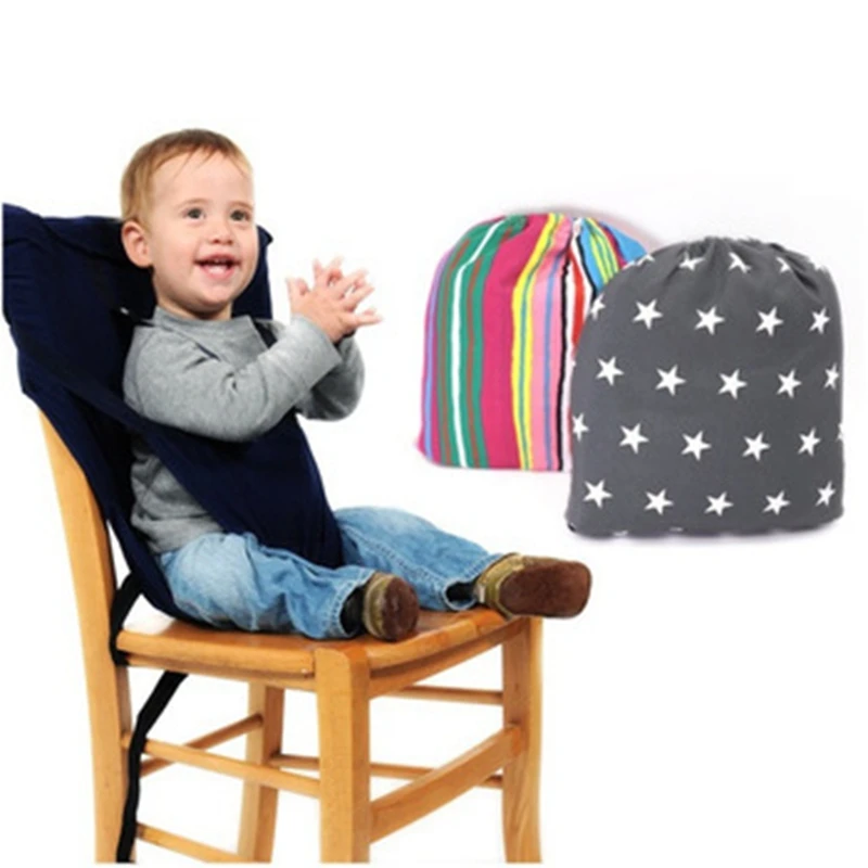 
Baby Kids Children High Chair Cushion Cover Booster Mats Pads Feeding Chair Cushion Stroller Seat Cushion Cheaper 