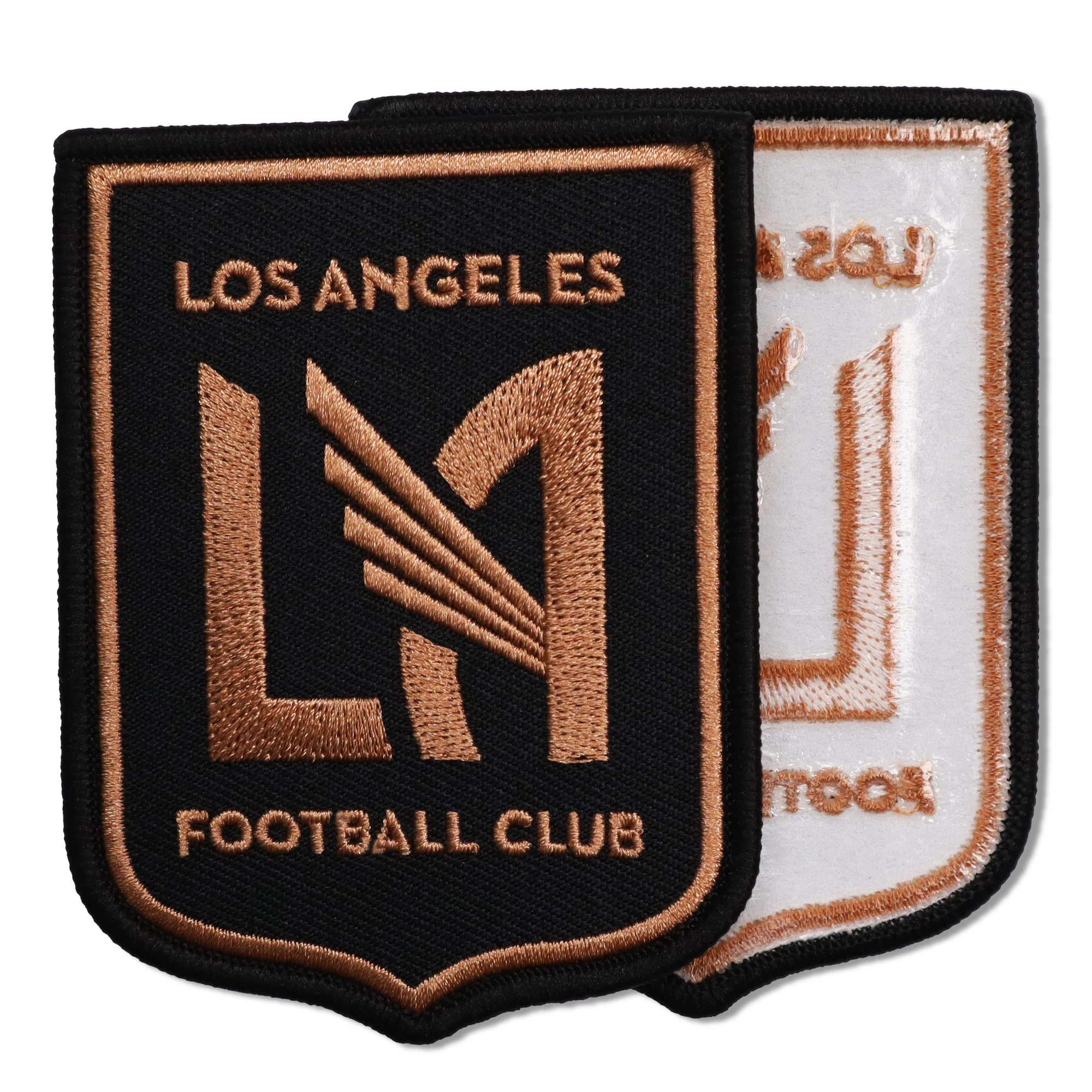 3d Designer Heat Transferembroidery Patches Woven Embroidered Logo Custom Iron On Military Badge Embroidery Patch