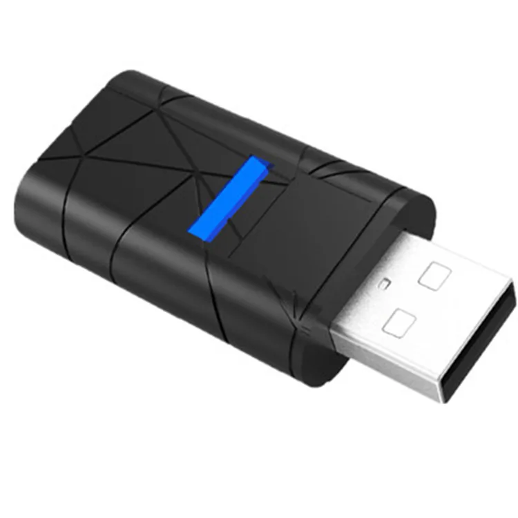  Usb-адаптер Bluetooth 5 0 для ТВ и ПК