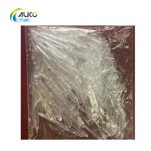 High Quality Menthol CAS 89-78-1 from China