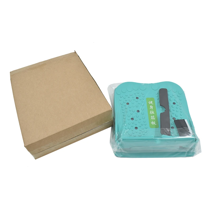 Physical Therapy Plantar Fasciitis Healthcare Stretcher Ankle Leg Foot stretch Rocker slant board