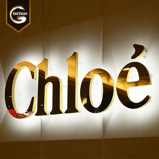 Custom Open Front Store Business Hotel  Sign LED Advertising Sign Boards for Shops