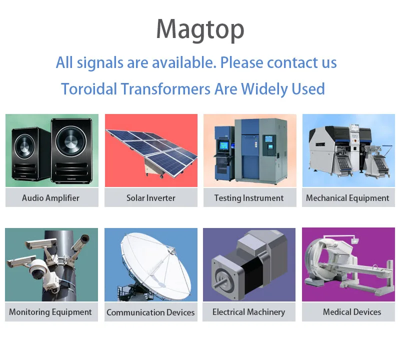 45 0 45 24-0-24 50 0 50v Electrical toroidal transformer for audio amplifiers