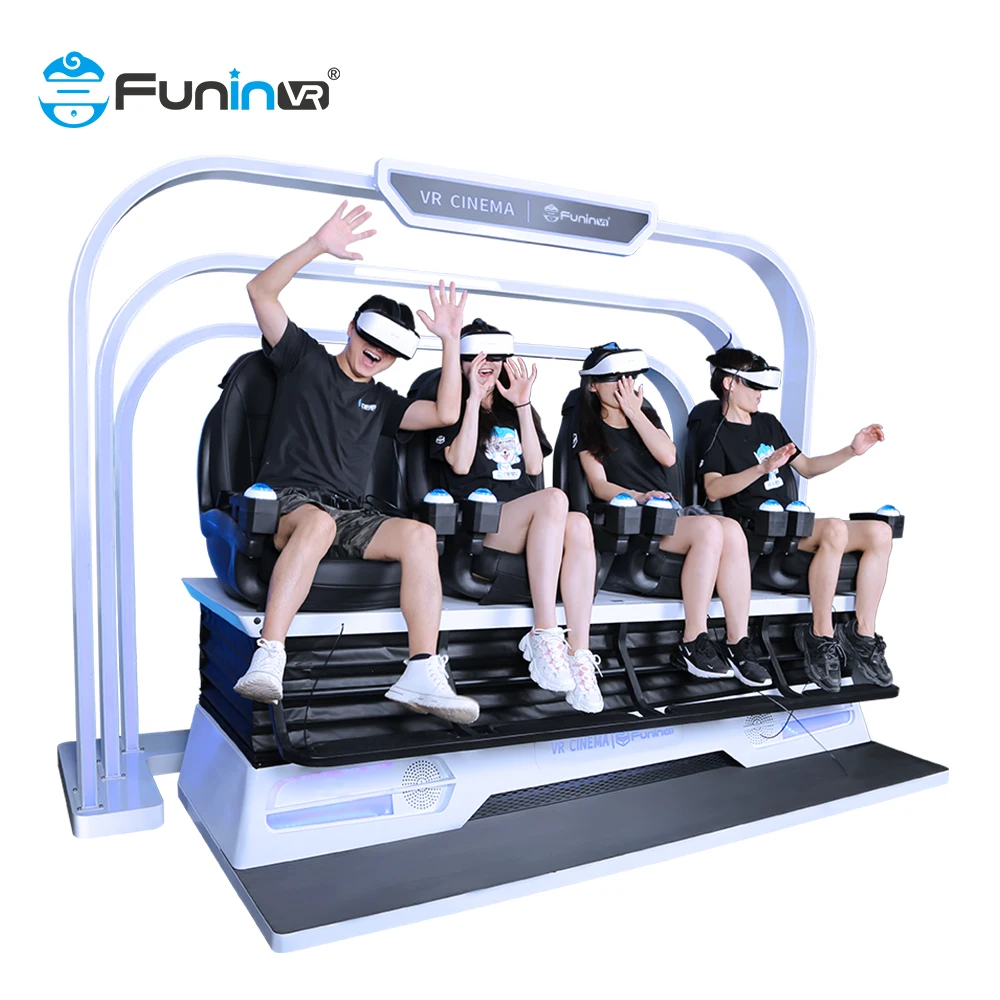VR 5d симулятор кинотеатр для продажи профессиональный стул системы объемного звучания выдвижной домашний simu virtual realiti