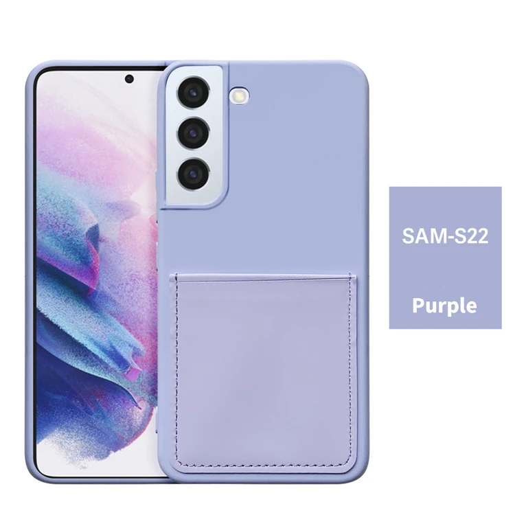 Luxury TPU Phone Case For Samsung Galaxy S10 S21 S20 Ultra S9 Plus FE S S10E Note 20 Ultra A52 A72 Note9 5G  Phone Cover