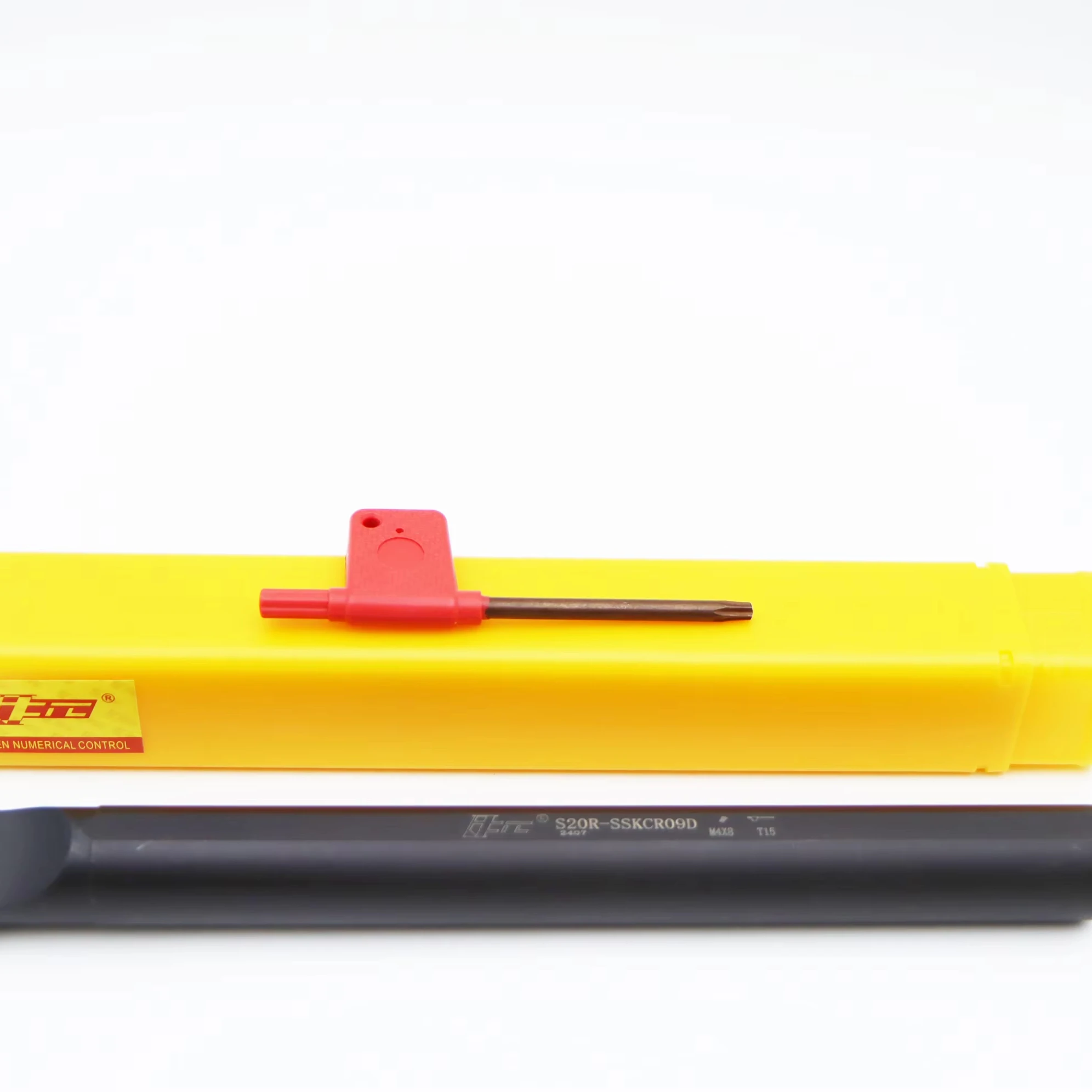 Inner Circle Small Inner Hole Lathe Turning Tool