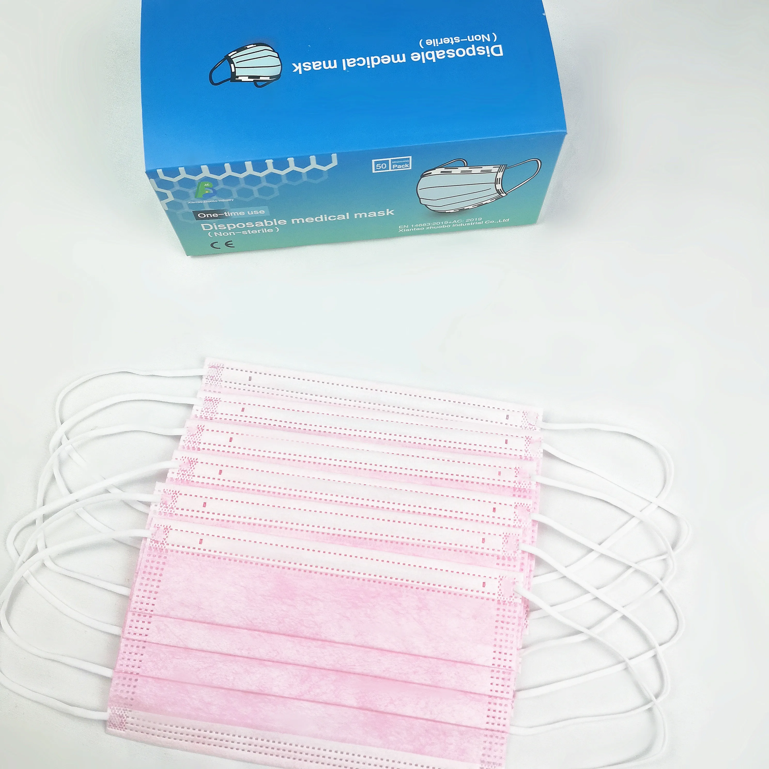 Цветные маски для лица одноразовые facemask многоразовые с OEM/ODM логотип цвет черный желтый фиолетовый оранжевый и белый могут быть