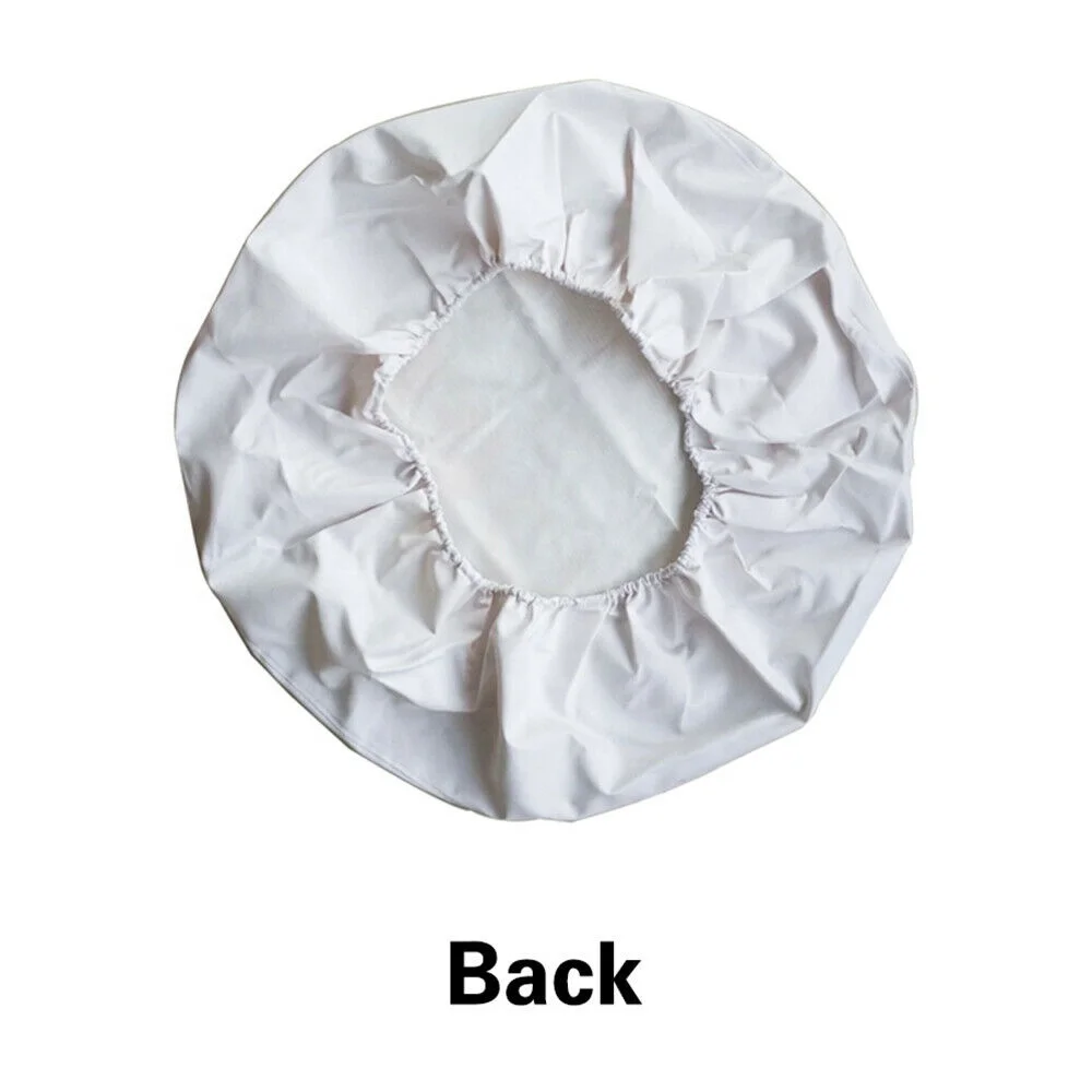 OEM Солнцезащитный УФ водонепроницаемый чехол для шины запасная крышка шины для Land Cruiser