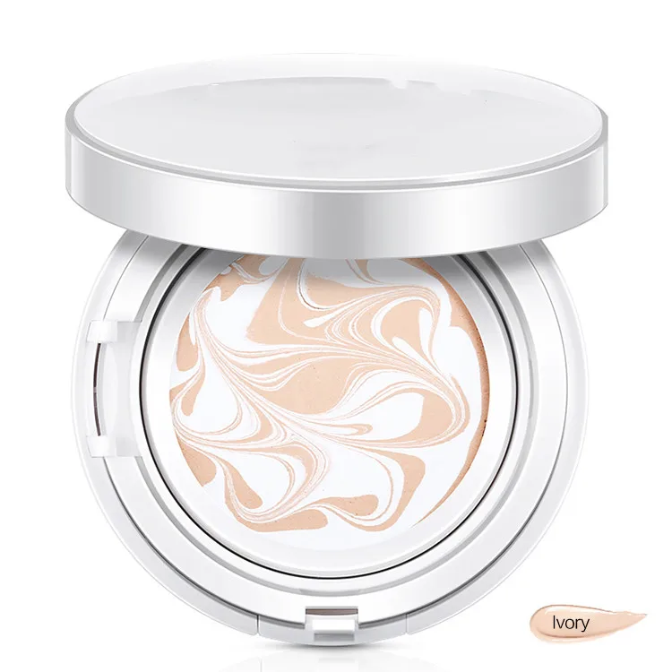 jiajie OEM Private Label Sunscreen whitening foundation custom bb cc cream