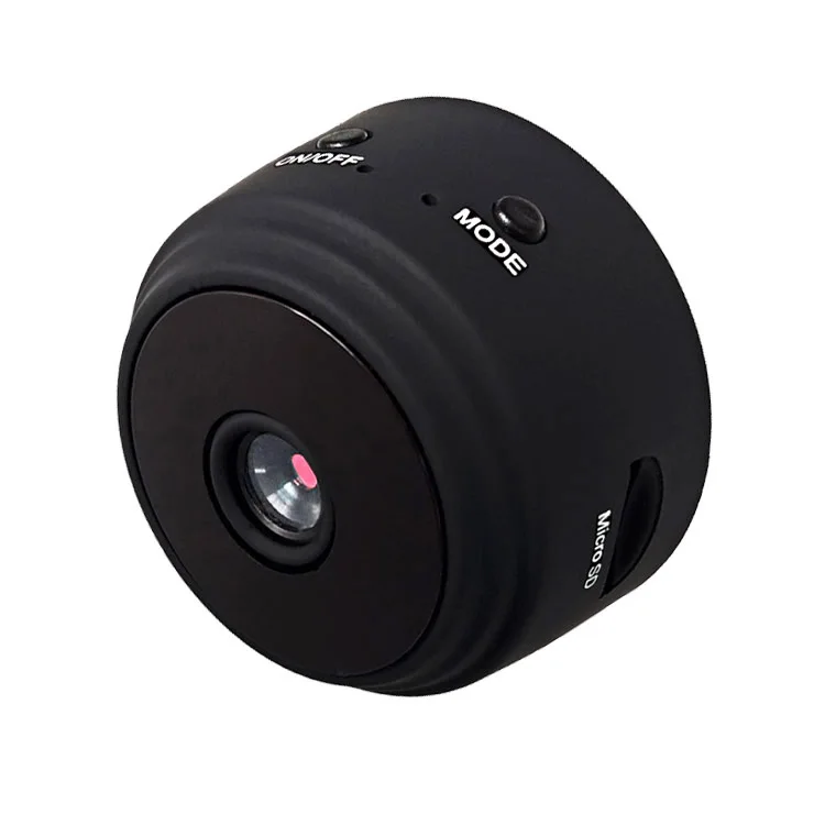 
Mini hidden camera Wifi outdoor night edition mini voice video surveillance wireless video recorder mini camera spy 