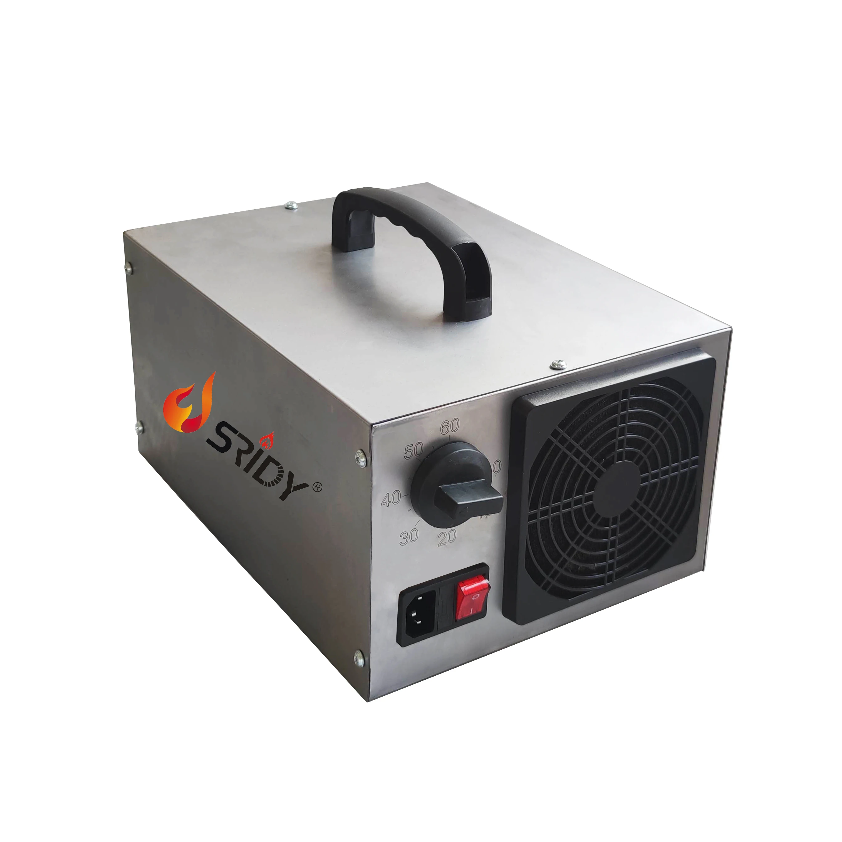 40g/h 50g/h 60g/h ozonator
