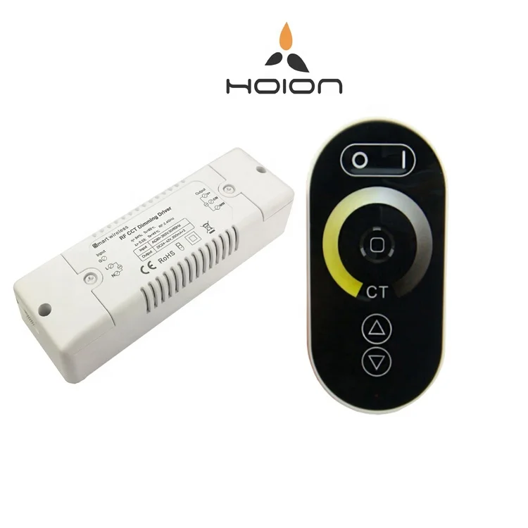 Isolated Constant Current DC18-42V 700ma CCT 30W LED Driver With Touch Remote