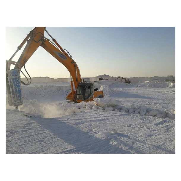 Egyptian white crushed limestone powder for  building construction