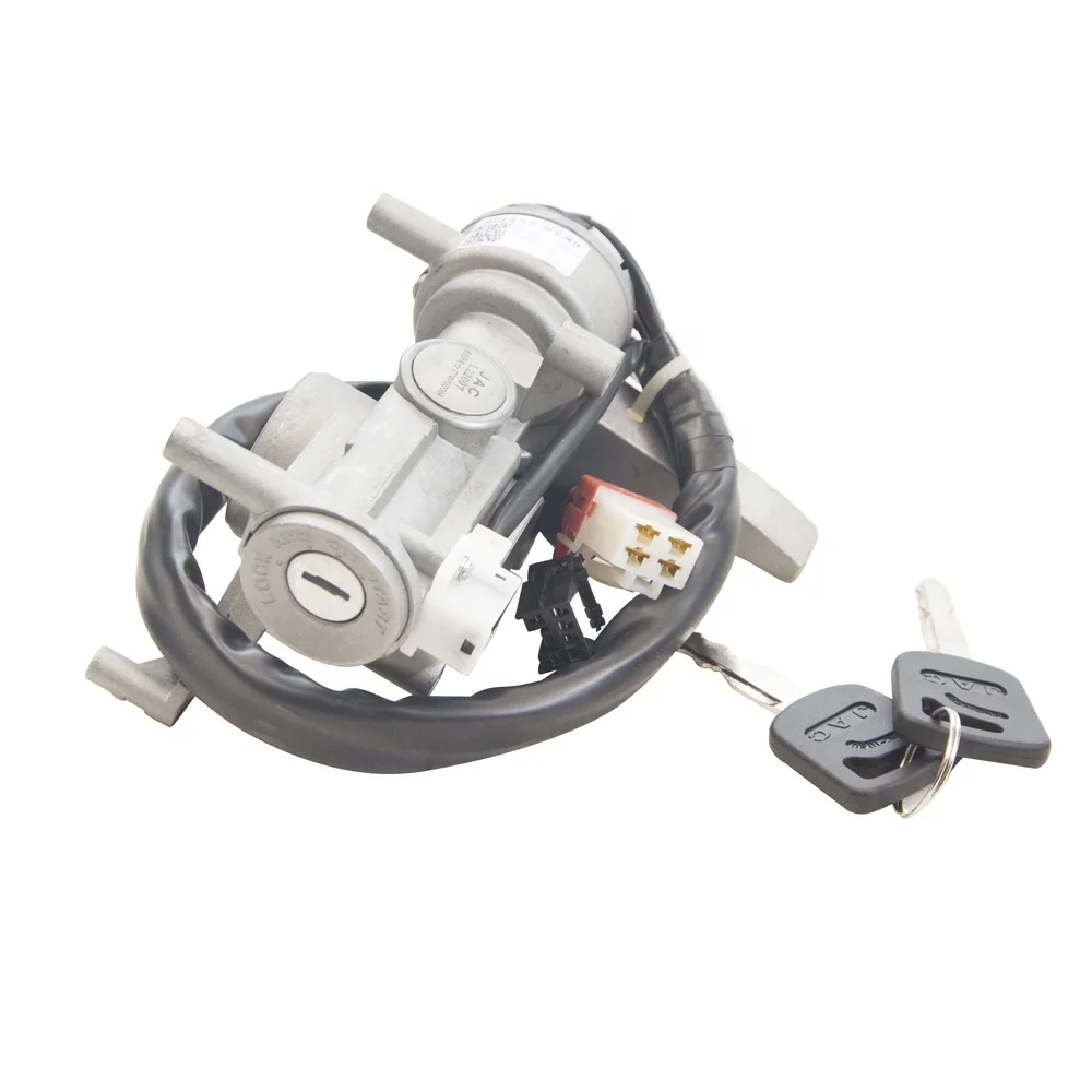 JK323Q производитель JAC 1040 Запчасти для легковых грузовиков переключатель зажигания автомобиля