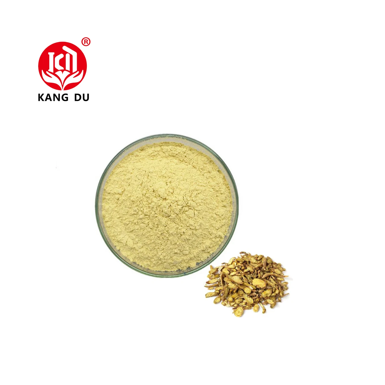Высококачественный заводской экстракт шлемника байкальского, корень шлемника байкальского для порошка