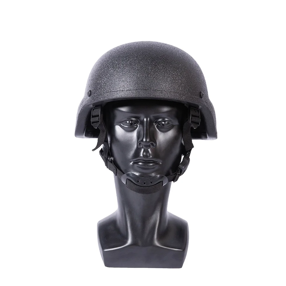 Оптовая продажа, изготовление на заказ Арамид Nij Iiia Mich 2000, пуленепробиваемый шлем Litai (1600392574823)