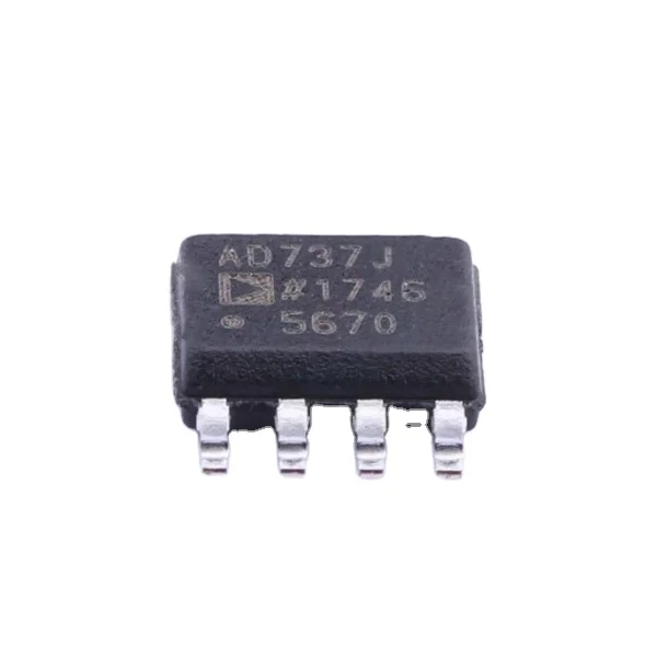 New Integrated Circuit IC AD737JRZ