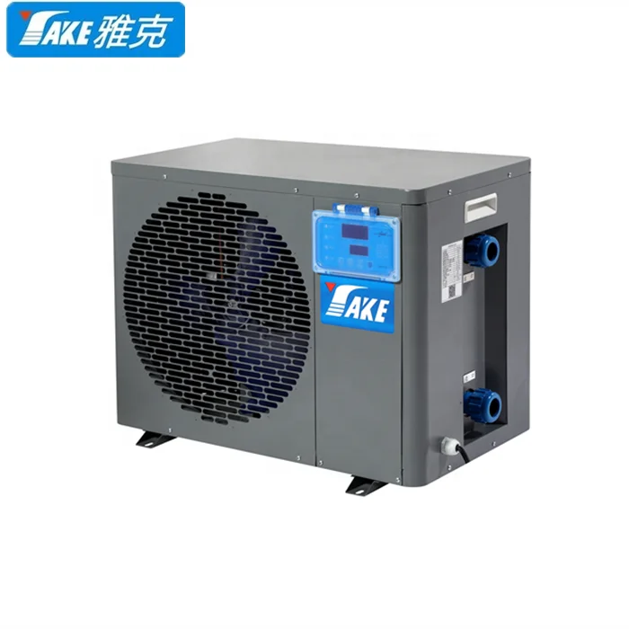 Commercial Chilling Equipment Hydroponics Water Tank Cooling Coolers Chillers