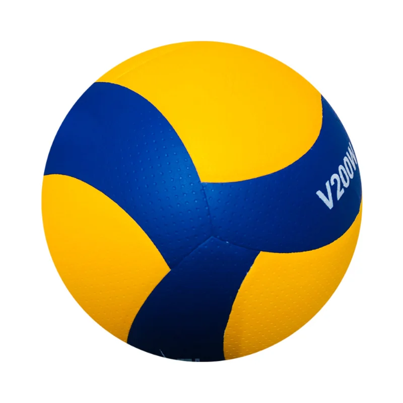 OEM soft PU volleyball  ball official match size 5 custom print logo volleyball beach ball