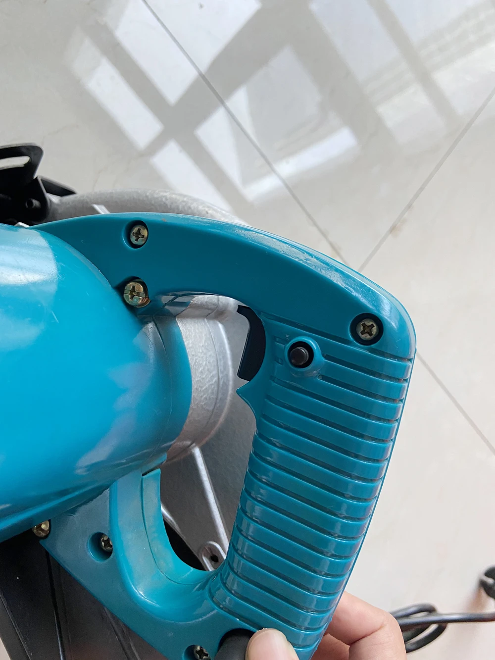 KONSUN cheap price 185MM 1050w electric mini hand circular saw