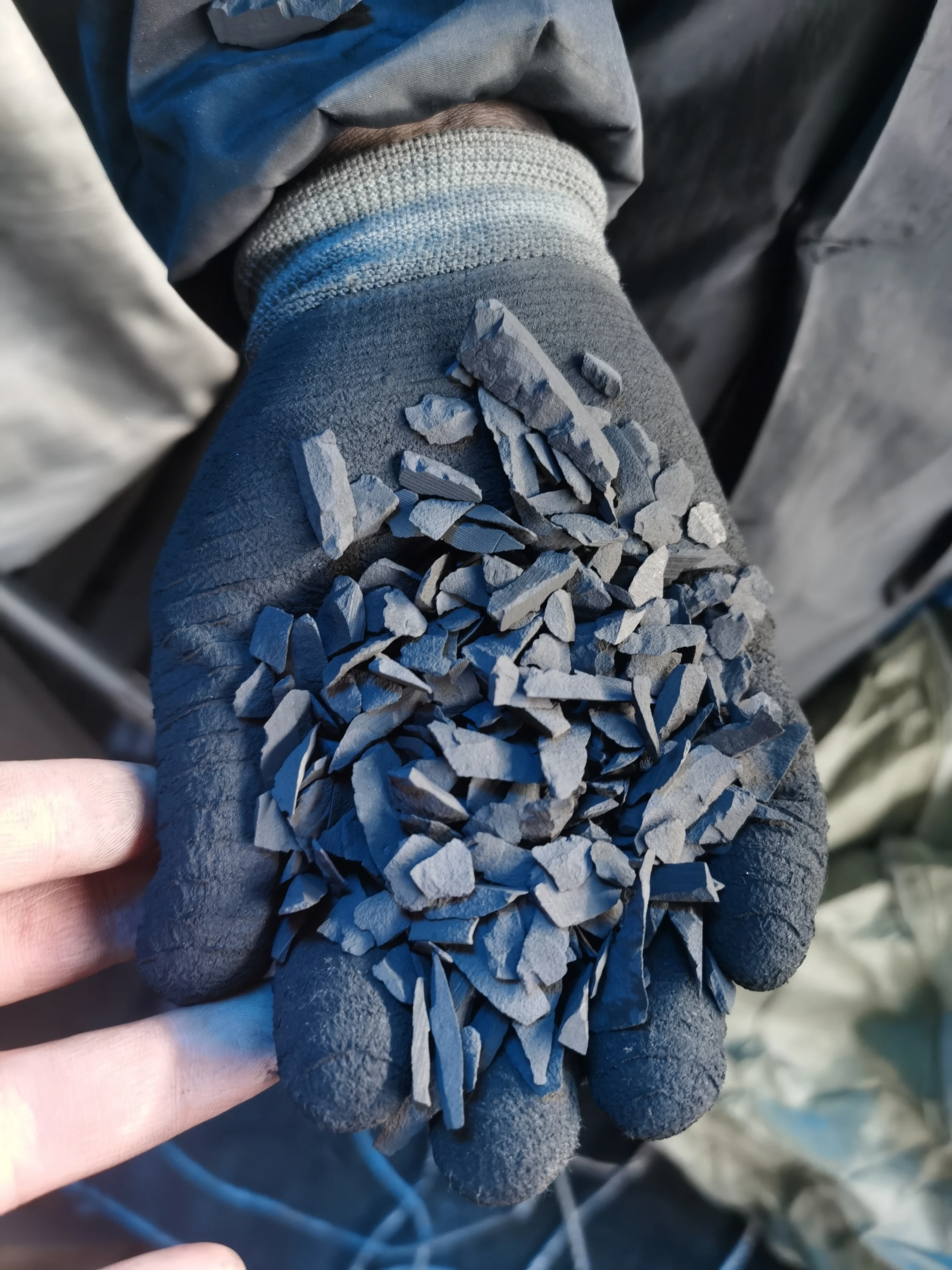 Wholesale Excellent Quality Flakes High Purity Graphite Electrode Powder