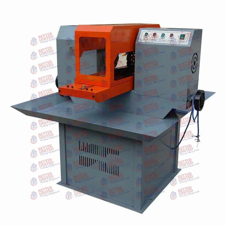 Specimen Grinding Machine