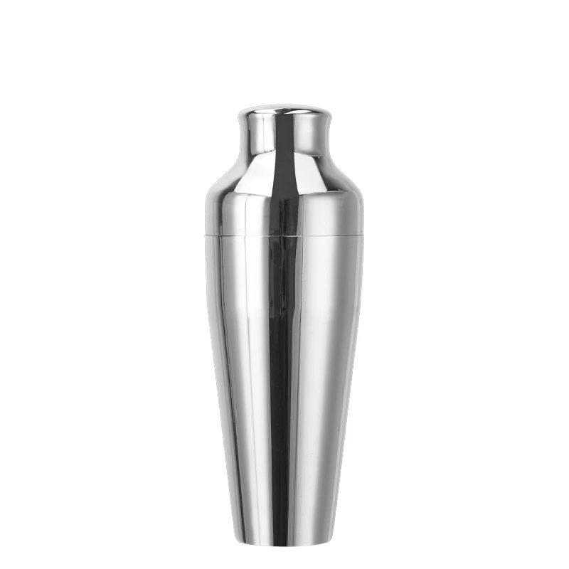 Cocktail Mixing Shakers 304 Stainless Steel Cocktail Shaker Set