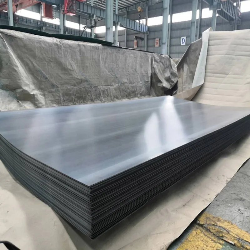 2000 мм x 1000 10 ASTM A516 класс 70 ISO 9001 изготовленный на заказ лист из углеродистой стали